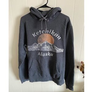 Alaska Hoodie
